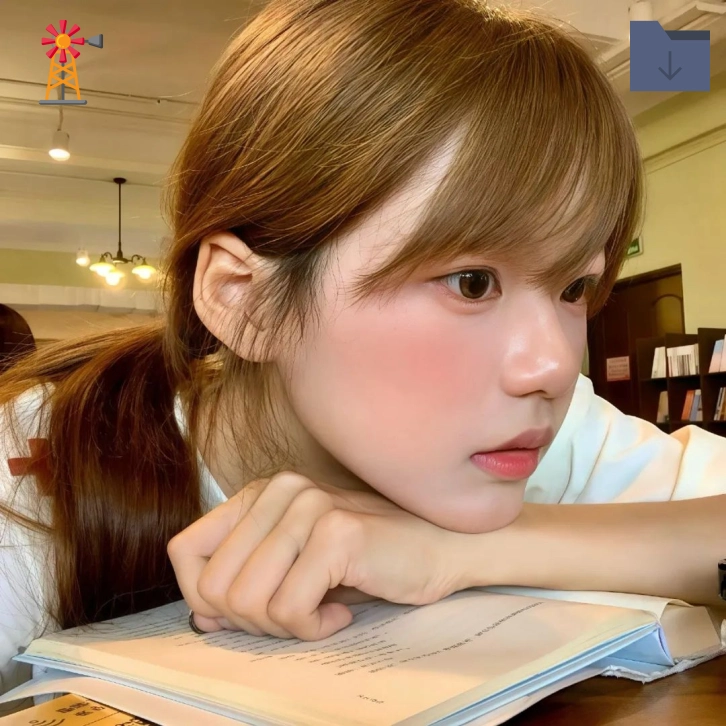 晴天